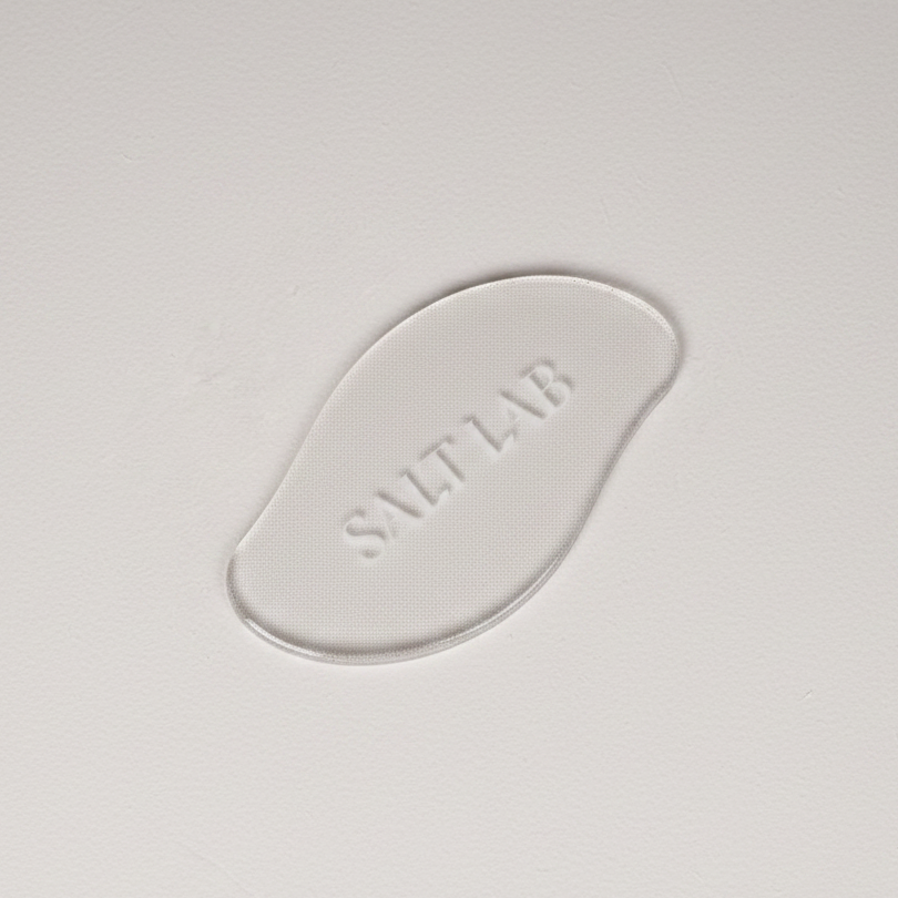 Salt Lab Sleep Mask - Zoomed Out Square