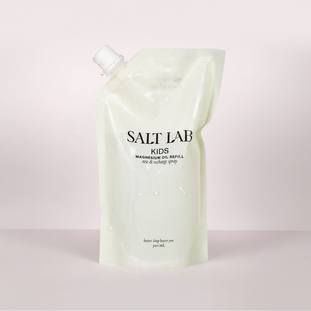Salt Lab Spray + Refill