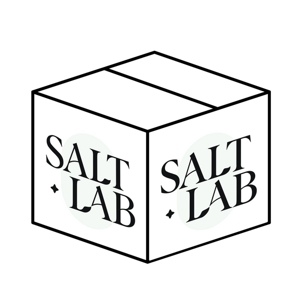 Shipping Protection - Salt Lab