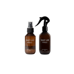 Starter Bundle - Salt Lab
