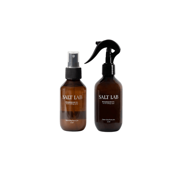 Starter Bundle - Salt Lab