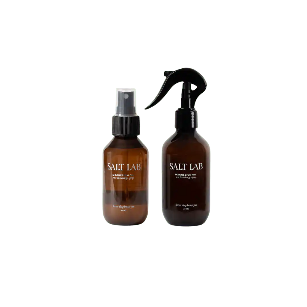 Starter Bundle - Salt Lab