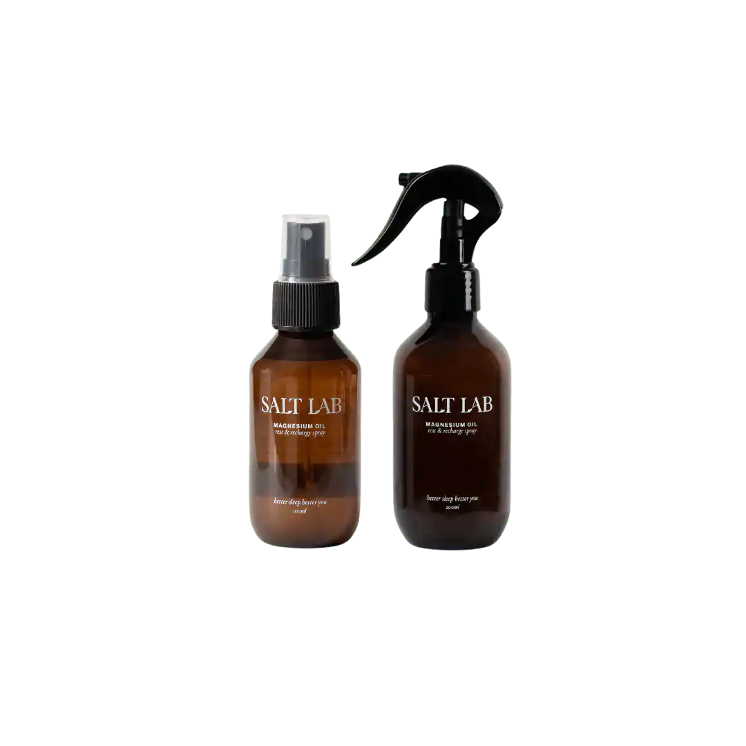 Starter Bundle - Salt Lab