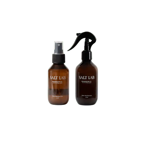 Starter Bundle - Salt Lab