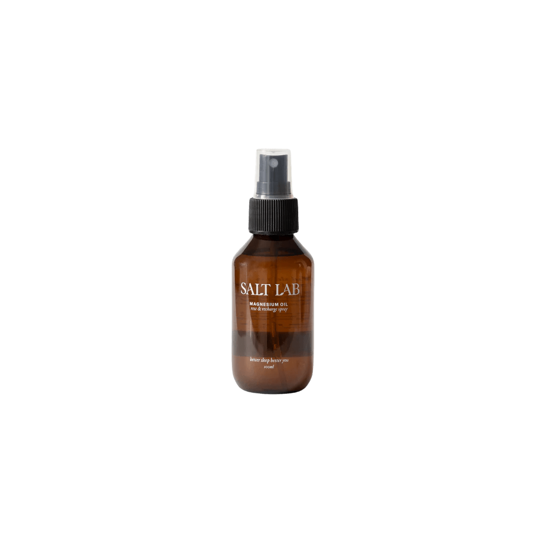 Starter Bundle - Salt Lab