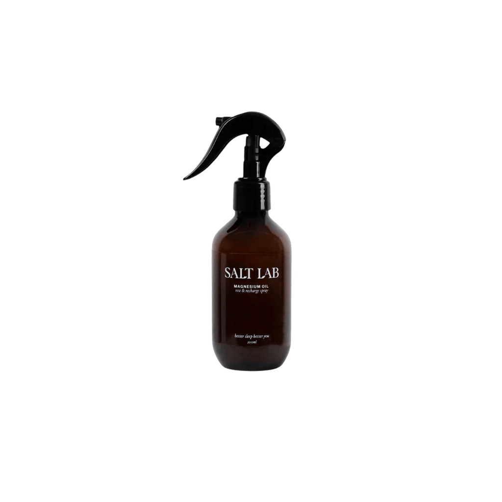 Starter Bundle - Salt Lab