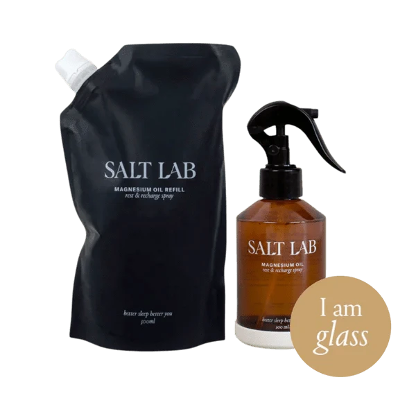 Salt Lab Cream Magnesium or Epsom Salts; What's the Difference? – Salt Lab