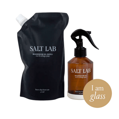 The Regenerate Bundle - Salt Lab