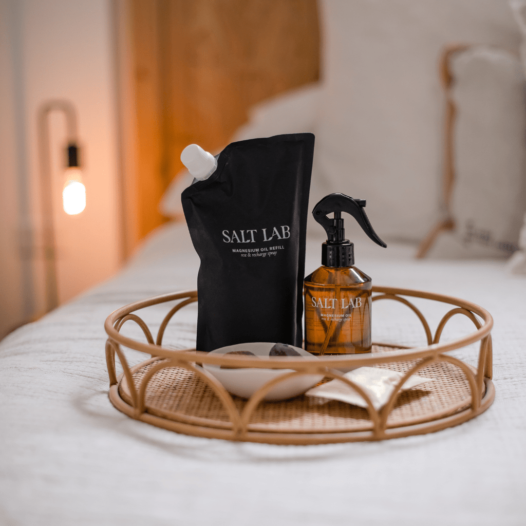 The Regenerate Bundle - Salt Lab