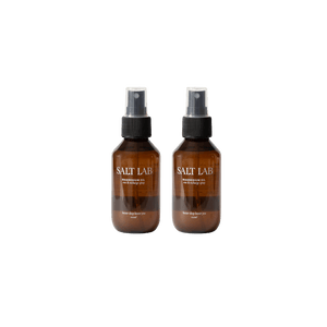 Travel Magnesium Oil Spray - Salt Lab