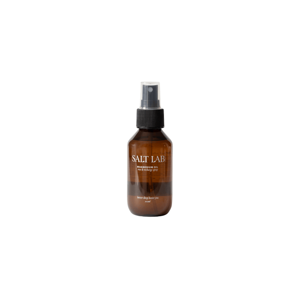 Travel Magnesium Oil Spray x 1 - Salt Lab