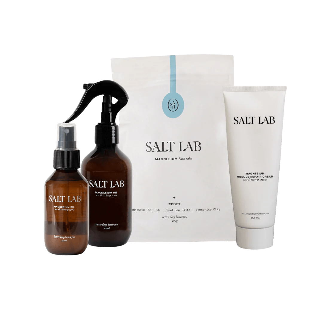 Ultimate Balance Bundle - Salt Lab
