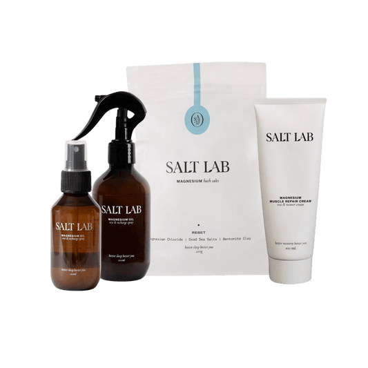 Ultimate Balance Bundle - Salt Lab